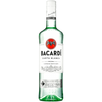 Bacardi Superroir 0,7 l