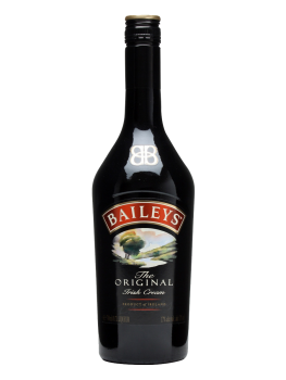 Baileys Irish Cream 0,7 l