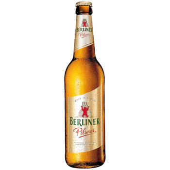 Berliner Pilsner 0,5 l