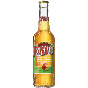 Desperados 0,33 l