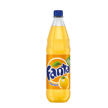 Fanta 1,0 l