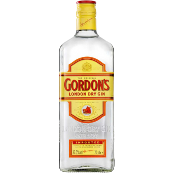 Gordon´s London Dry Gin