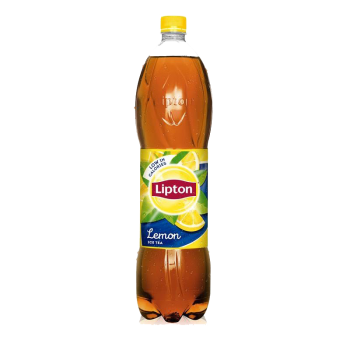 Lipton Eistee Zitrone 1,5 l