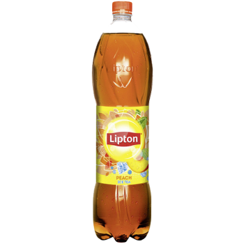 Lipton Eistee Pfirsich 1,5 l