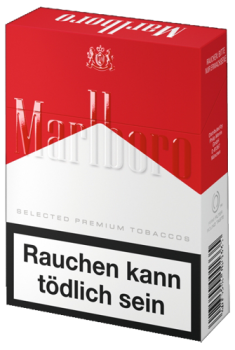 Marlboro Red