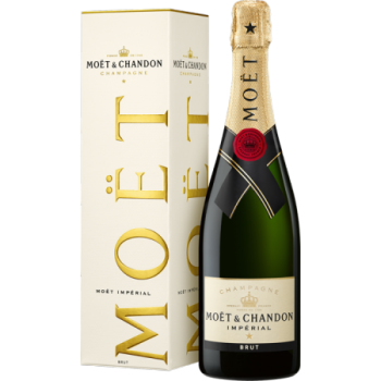 Moét Chandon Brut Imperial 0,75 l