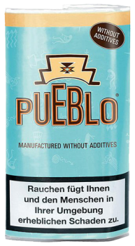 Pueblo Blue 30 Gramm