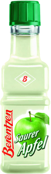 Berentzen Saurer Apfel 0,02 l