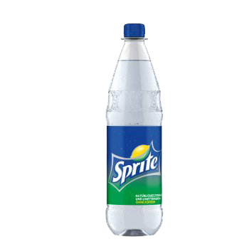 Sprite 1,0 l