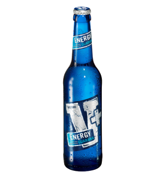 Veltins V+ Energy 0,33 l