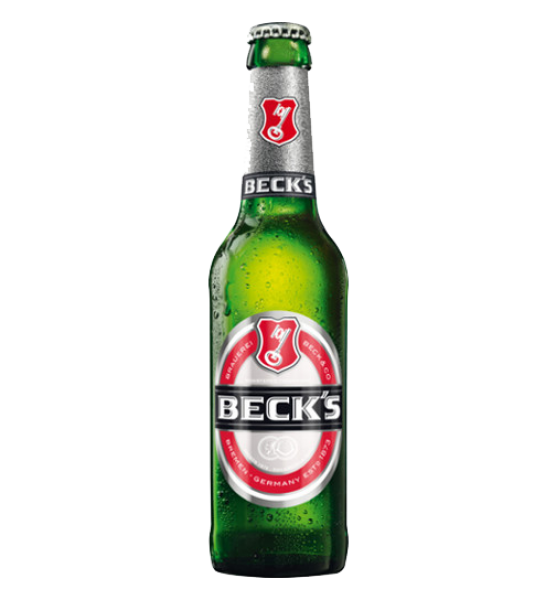 Beck´s 0,5 l