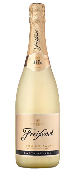 Freixenet Semi Secco 0,75 l