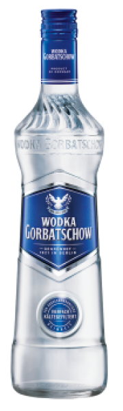 Gorbatschow Vodka 0,7 l