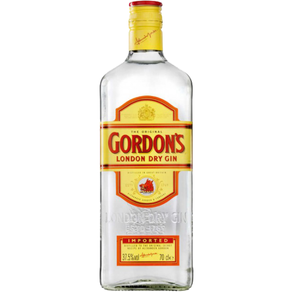 Gordon´s London Dry Gin