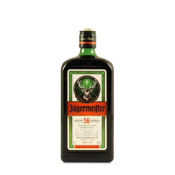 Jägermeister 0,7 l