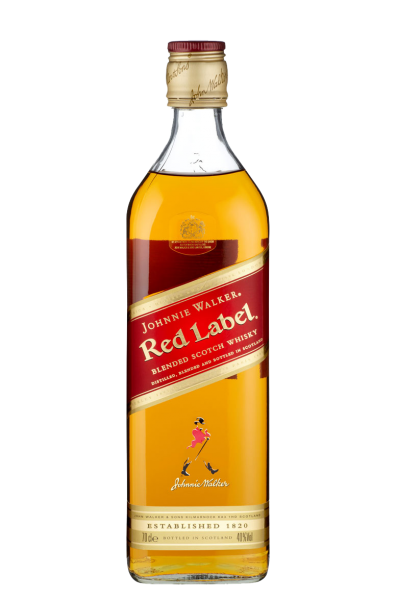 Johnny Walker Red Label 0,7 l