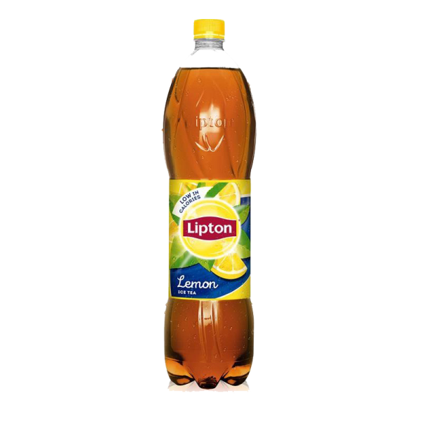 Lipton Eistee Zitrone 1,5 l