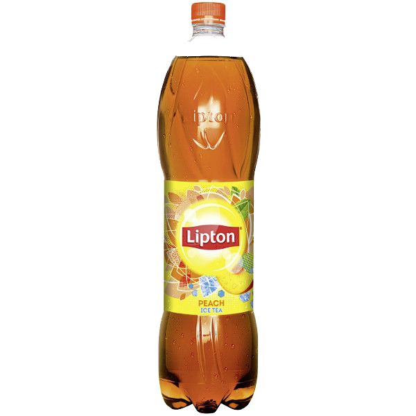 Lipton Eistee Pfirsich 1,5 l