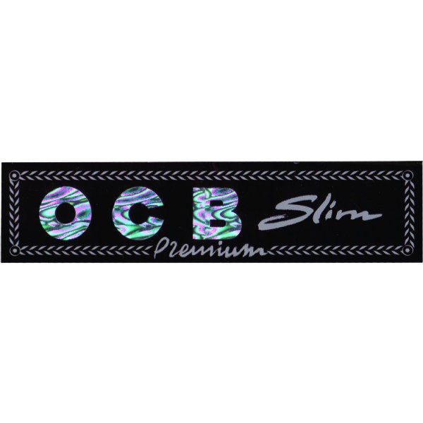 OCB Slim Long