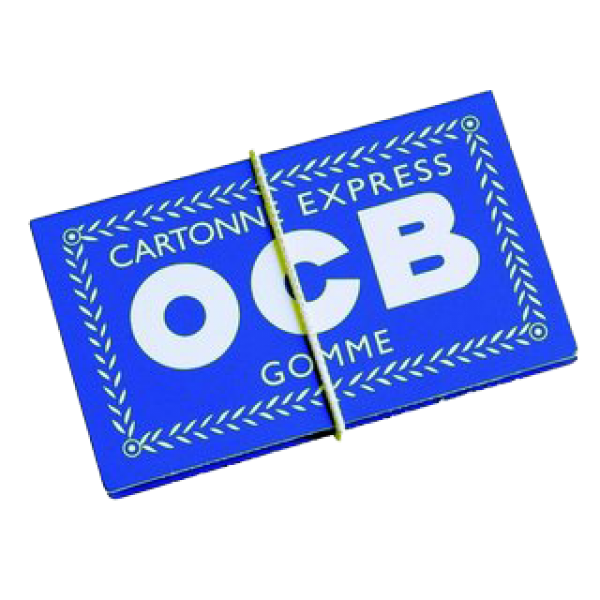 OCB Gomme