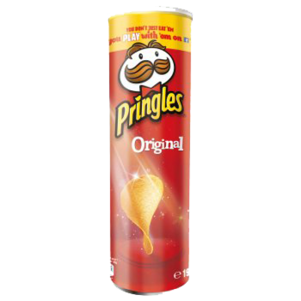 Pringles Original