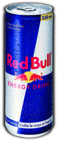 Red Bull 0,25 l