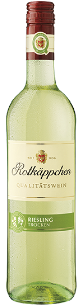 Rotkäppchen Weißwein trocken 0,75 l