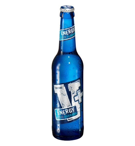 Veltins V+ Energy 0,33 l