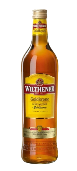 Wilthener Goldkrone 0,7 l