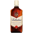 Ballantine´s Finest Scotch Whisky 0,7 l