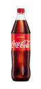 Coca Cola 1,0 l
