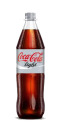 Coca Cola Light 1,0 l