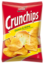 Lorenz Crunchips Cheese & Onions