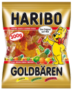 Haribo Goldbären