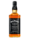 Jack Daniels Scotch Whiskey 0,7 l
