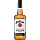 Jim Beam Bourbon Whiskey 0,7 l