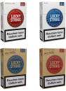 Lucky Strike Rot