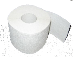 Toilettenpapier 2 Rollen (3-lagig)